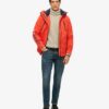 Hooded Ultimate Sd Windbreaker Jacket