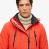 Hooded Ultimate Sd Windbreaker Jacket