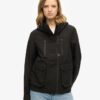 Hooded Ultimate Tech Windbreaker