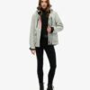 Hooded Ultimate Tech Windbreaker