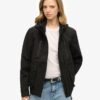Hooded Ultimate Tech Windbreaker