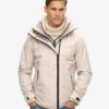 Hooded Yachter Sd Windbreaker Jacket Hooded Yachter Sd Windbreaker Jacket