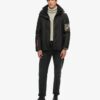 Hooded Yachter Sd Windbreaker Jacket Hooded Yachter Sd Windbreaker Jacket