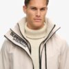 Hooded Yachter Sd Windbreaker Jacket Hooded Yachter Sd Windbreaker Jacket