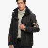 Hooded Yachter Sd Windbreaker Jacket Hooded Yachter Sd Windbreaker Jacket