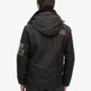 Hooded Yachter Sd Windbreaker Jacket Hooded Yachter Sd Windbreaker Jacket