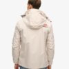 Hooded Yachter Sd Windbreaker Jacket Hooded Yachter Sd Windbreaker Jacket