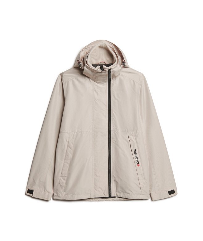 Hooded Yachter Sd Windbreaker Jacket Hooded Yachter Sd Windbreaker Jacket