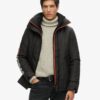 Hooded Yachter Windbreaker Jacket Hooded Yachter Windbreaker Jacket