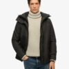 Hooded Yachter Windbreaker Jacket Hooded Yachter Windbreaker Jacket