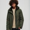 Hooded Yachter Windbreaker Jacket Hooded Yachter Windbreaker Jacket