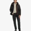 Hooded Yachter Windbreaker Jacket Hooded Yachter Windbreaker Jacket
