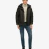 Hooded Yachter Windbreaker Jacket Hooded Yachter Windbreaker Jacket