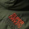 Hooded Yachter Windbreaker Jacket Hooded Yachter Windbreaker Jacket