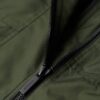 Hooded Yachter Windbreaker Jacket Hooded Yachter Windbreaker Jacket