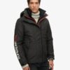 Hooded Yachter Windbreaker Jacket Hooded Yachter Windbreaker Jacket