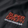 Hooded Yachter Windbreaker Jacket Hooded Yachter Windbreaker Jacket