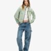 Hybrid Trekker Jacket