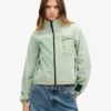Hybrid Trekker Jacket