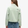 Hybrid Trekker Jacket