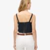 Ibiza Embroidered Cami Top