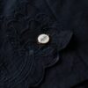 Ibiza Embroidered Cami Top