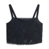Ibiza Embroidered Cami Top