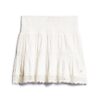 Ibiza Lace Mix Mini Skirt