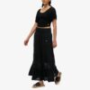 Ibiza Maxi Skirt