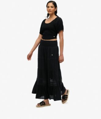 Ibiza Maxi Skirt