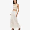 Ibiza Maxi Skirt