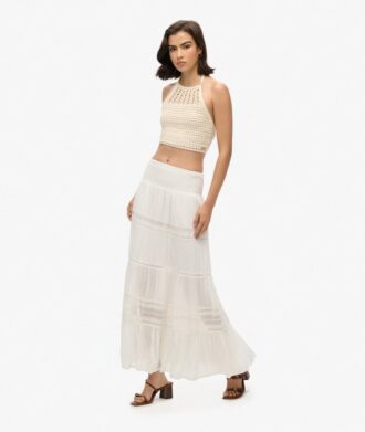 Ibiza Maxi Skirt