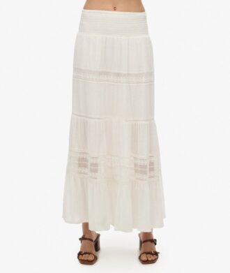 Ibiza Maxi Skirt