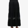 Ibiza Maxi Skirt