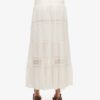 Ibiza Maxi Skirt