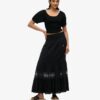 Ibiza Maxi Skirt