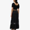Ibiza Maxi Skirt