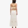 Ibiza Maxi Skirt