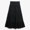 Ibiza Maxi Skirt