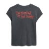 Iron Maiden X Superdry Cap Sleeve Band T-Shirt
