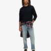 Jacob Cable Knit Jumper