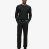 Jacob Cable Knit Jumper