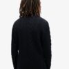 Jacob Cable Knit Jumper