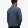 Jacob Cable Knit Jumper