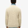 Jacob Cable Knit Jumper