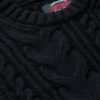 Jacob Cable Knit Jumper
