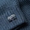 Jacob Cable Knit Jumper