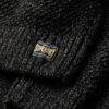 Jacob Cable Knit Jumper