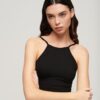 Jersey Lace Back Midi Dress