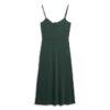 Jersey Open Back Dress